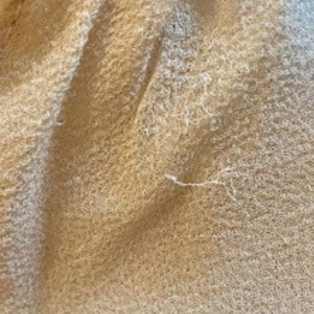 Cable & Gauge Romantic Top - Size S - Picture 11 of 13